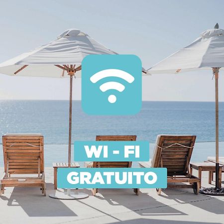 Residence La Duna Lignano Sabbiadoro Dış mekan fotoğraf