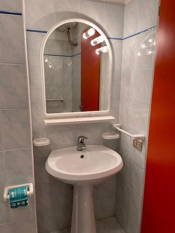 Residence La Duna Lignano Sabbiadoro Dış mekan fotoğraf