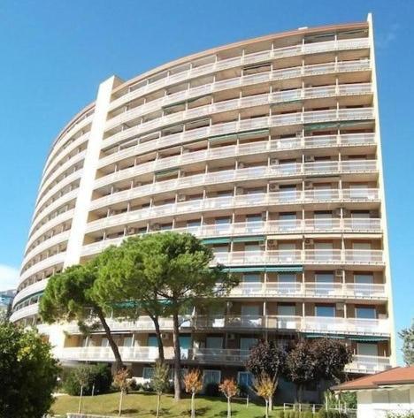 Residence La Duna Lignano Sabbiadoro Dış mekan fotoğraf