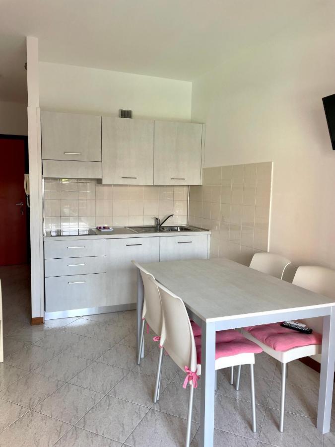 Residence La Duna Lignano Sabbiadoro Dış mekan fotoğraf