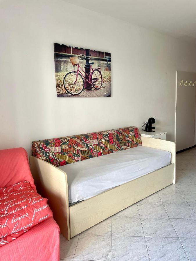 Residence La Duna Lignano Sabbiadoro Dış mekan fotoğraf