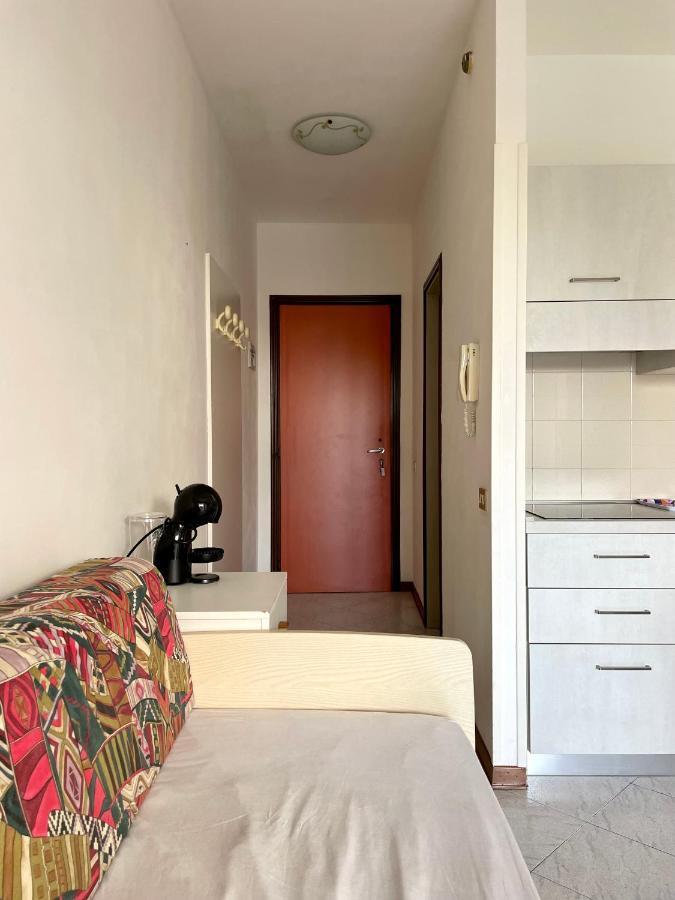 Residence La Duna Lignano Sabbiadoro Dış mekan fotoğraf