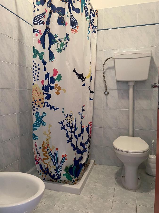 Residence La Duna Lignano Sabbiadoro Dış mekan fotoğraf